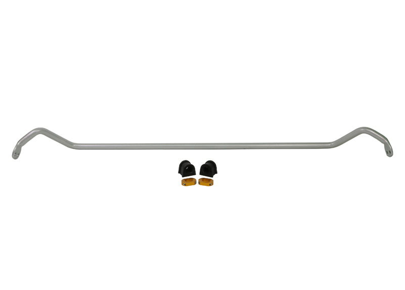 Barra antirollio anteriore Whiteline 22 mm per Subaru Forester SH e Impreza GR/GV WRX/STI — dettaglio 3