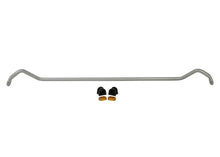 Barra antirollio anteriore Whiteline 22 mm per Subaru Forester SH e Impreza GR/GV WRX/STI — dettaglio 3