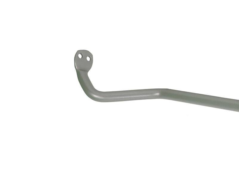 Barra antirollio anteriore Whiteline 22 mm per Subaru Forester SH e Impreza GR/GV WRX/STI — dettaglio 4