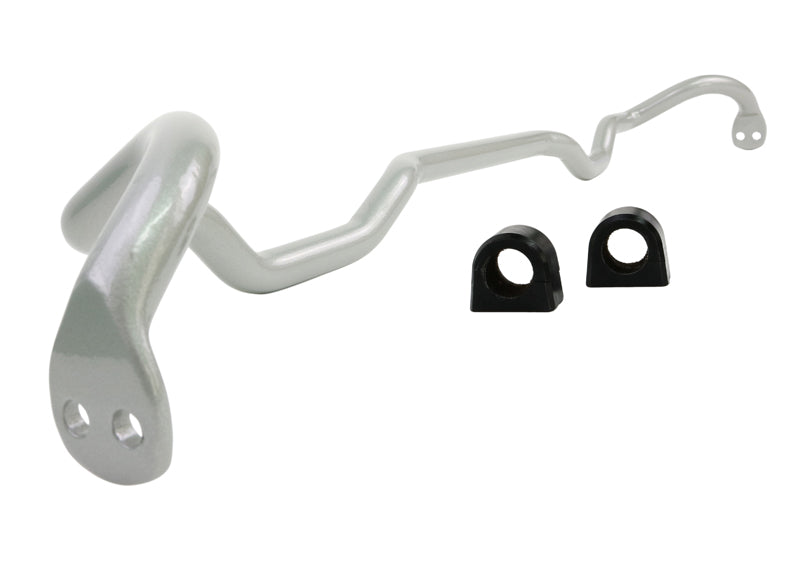 Barra antirollio anteriore Whiteline 22 mm per Subaru Impreza GC/GF e Legacy BC/BD — vista prodotto