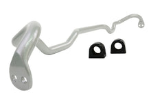 Barra antirollio anteriore Whiteline 22 mm per Subaru Impreza GC/GF e Legacy BC/BD — vista prodotto