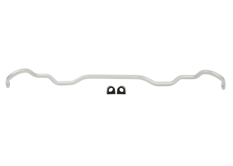 Barra antirollio anteriore Whiteline 22 mm per Subaru Impreza GC/GF e Legacy BC/BD — dettaglio 2