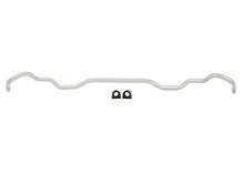 Barra antirollio anteriore Whiteline 22 mm per Subaru Impreza GC/GF e Legacy BC/BD — dettaglio 2
