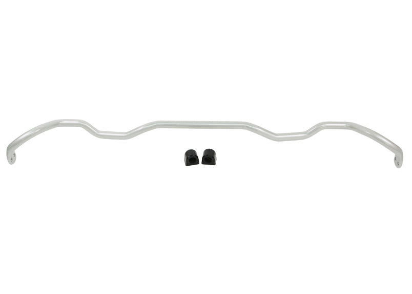 Barra antirollio anteriore Whiteline 22 mm per Subaru Impreza GC/GF e Legacy BC/BD — dettaglio 3