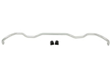 Barra antirollio anteriore Whiteline 22 mm per Subaru Impreza GC/GF e Legacy BC/BD — dettaglio 3
