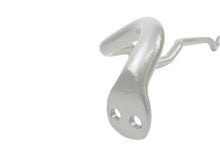 Barra antirollio anteriore Whiteline 22 mm per Subaru Impreza GC/GF e Legacy BC/BD — dettaglio 4