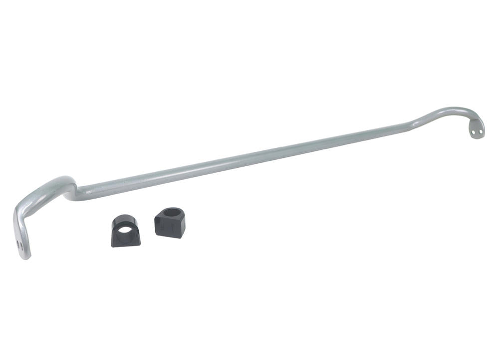 Barra antirollio anteriore Whiteline 22 mm per Subaru Impreza GC/GF WRX/STI e Legacy BC — vista prodotto