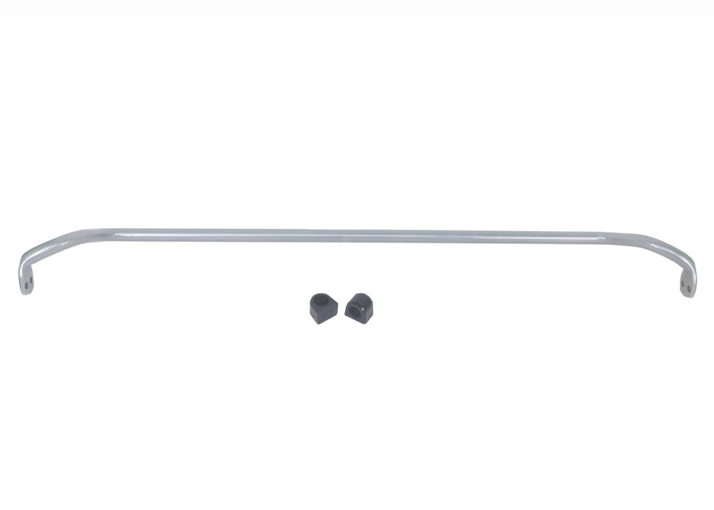 Barra antirollio anteriore Whiteline 22 mm per Subaru Impreza GC/GF WRX/STI e Legacy BC — dettaglio 3