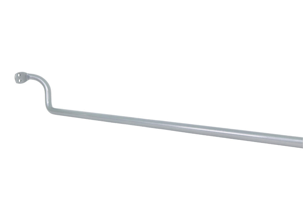 Barra antirollio anteriore Whiteline 22 mm per Subaru Impreza GC/GF WRX/STI e Legacy BC — dettaglio 4