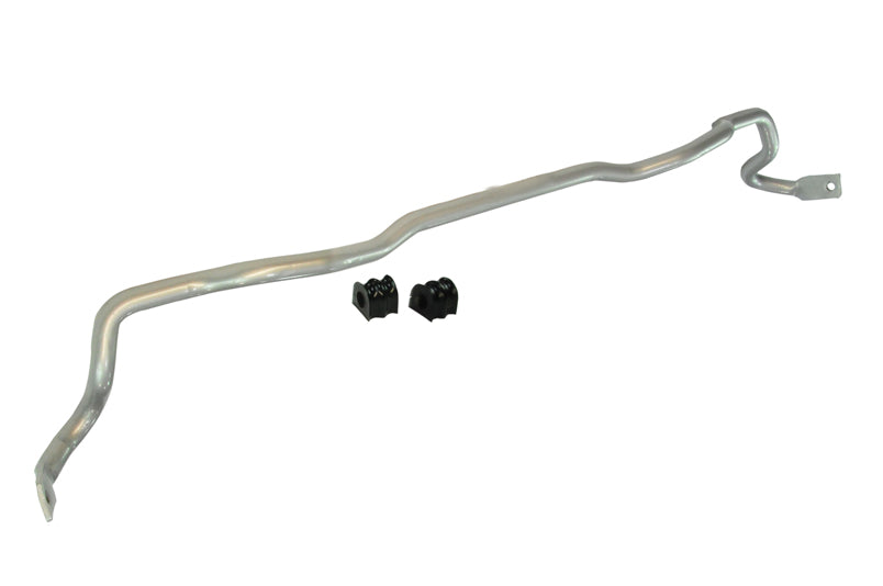 Barra antirollio anteriore Whiteline 22 mm per Subaru Impreza GD e Forester SG — vista prodotto