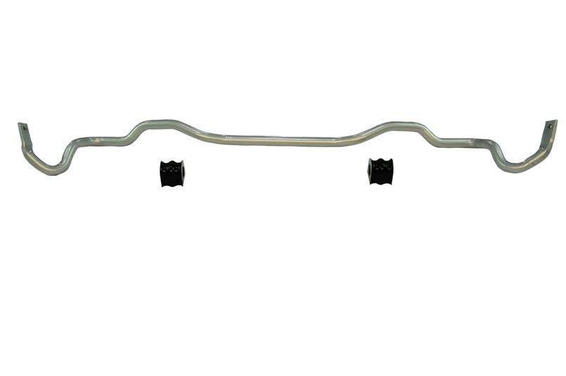 Barra antirollio anteriore Whiteline 22 mm per Subaru Impreza GD e Forester SG — dettaglio 2