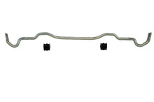 Barra antirollio anteriore Whiteline 22 mm per Subaru Impreza GD e Forester SG — dettaglio 2
