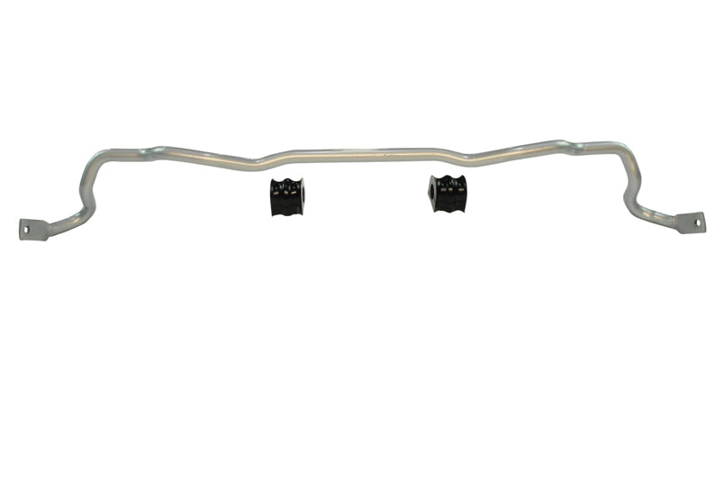 Barra antirollio anteriore Whiteline 22 mm per Subaru Impreza GD e Forester SG — dettaglio 3