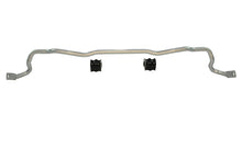 Barra antirollio anteriore Whiteline 22 mm per Subaru Impreza GD e Forester SG — dettaglio 3