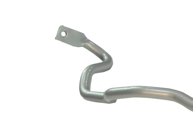 Barra antirollio anteriore Whiteline 22 mm per Subaru Impreza GD e Forester SG — dettaglio 4