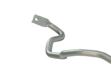 Barra antirollio anteriore Whiteline 22 mm per Subaru Impreza GD e Forester SG — dettaglio 4