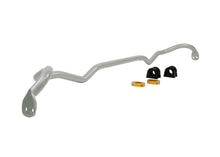Barra antirollio anteriore Whiteline 22 mm per Subaru Impreza GE/GH e Legacy BL/BP — vista prodotto