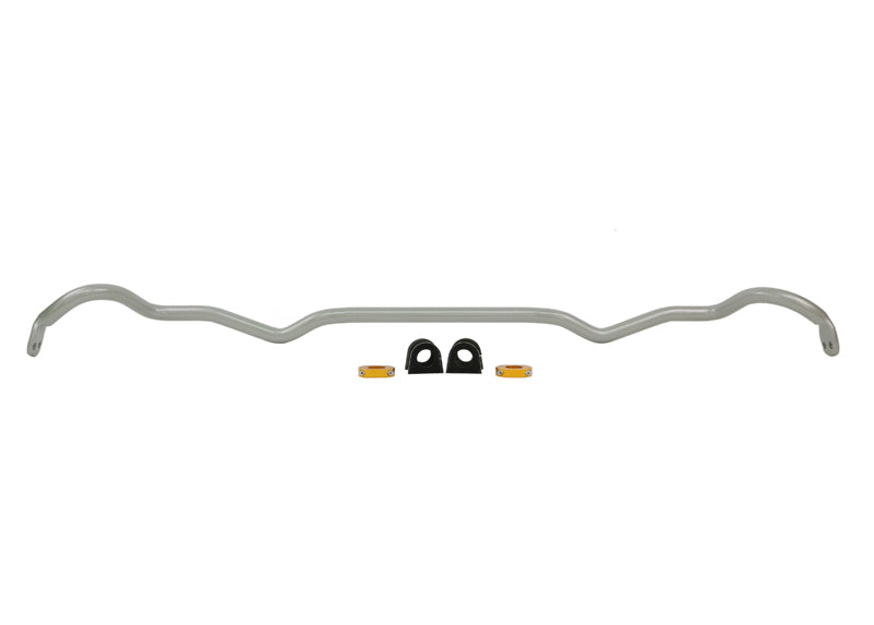 Barra antirollio anteriore Whiteline 22 mm per Subaru Impreza GE/GH e Legacy BL/BP — dettaglio 2