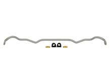 Barra antirollio anteriore Whiteline 22 mm per Subaru Impreza GE/GH e Legacy BL/BP — dettaglio 2