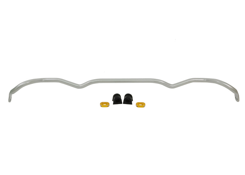Barra antirollio anteriore Whiteline 22 mm per Subaru Impreza GE/GH e Legacy BL/BP — dettaglio 3