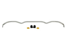 Barra antirollio anteriore Whiteline 22 mm per Subaru Impreza GE/GH e Legacy BL/BP — dettaglio 3