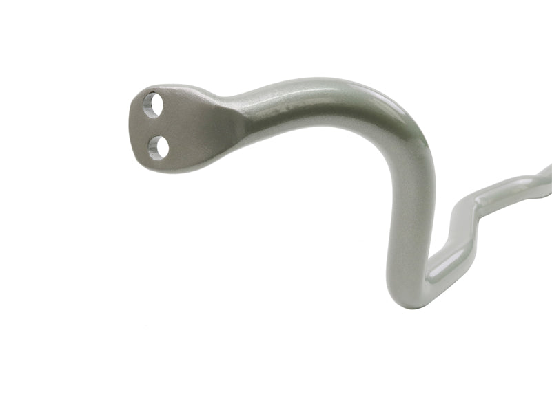 Barra antirollio anteriore Whiteline 22 mm per Subaru Impreza GE/GH e Legacy BL/BP — dettaglio 4