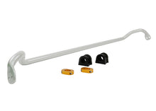 Barra antirollio anteriore Whiteline 22 mm per Subaru Impreza WRX GE/GH e Legacy BL/BP — vista prodotto