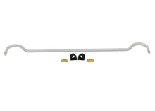 Barra antirollio anteriore Whiteline 22 mm per Subaru Impreza WRX GE/GH e Legacy BL/BP — dettaglio 2