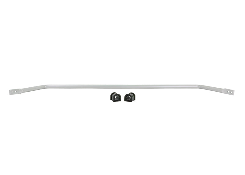 Barra antirollio anteriore Whiteline 22 mm per Toyota MR2 MK3 ZZW30 — dettaglio 2
