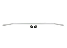 Barra antirollio anteriore Whiteline 22 mm per Toyota MR2 MK3 ZZW30 — dettaglio 2