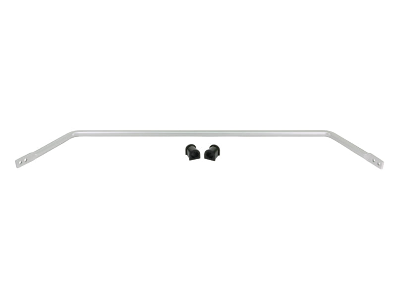 Barra antirollio anteriore Whiteline 22 mm per Toyota MR2 MK3 ZZW30 — dettaglio 3