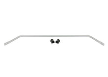 Barra antirollio anteriore Whiteline 22 mm per Toyota MR2 MK3 ZZW30 — dettaglio 3