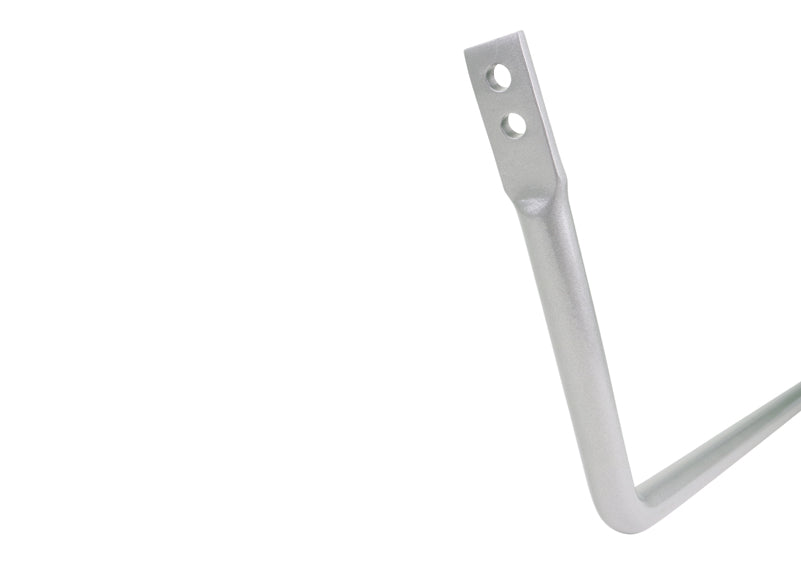 Barra antirollio anteriore Whiteline 22 mm per Toyota MR2 MK3 ZZW30 — dettaglio 4