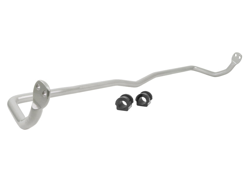 Barra antirollio anteriore Whiteline 22 mm per Volkswagen Polo MK4, Seat Ibiza 6L e Skoda Fabia — vista prodotto