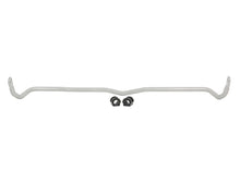 Barra antirollio anteriore Whiteline 22 mm per Volkswagen Polo MK4, Seat Ibiza 6L e Skoda Fabia — dettaglio 2