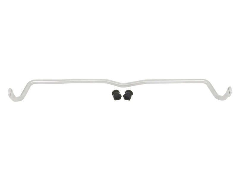 Barra antirollio anteriore Whiteline 22 mm per Volkswagen Polo MK4, Seat Ibiza 6L e Skoda Fabia — dettaglio 3