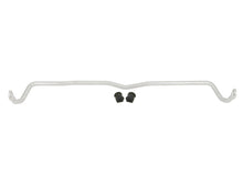 Barra antirollio anteriore Whiteline 22 mm per Volkswagen Polo MK4, Seat Ibiza 6L e Skoda Fabia — dettaglio 3