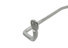 Barra antirollio anteriore Whiteline 22 mm per Volkswagen Polo MK4, Seat Ibiza 6L e Skoda Fabia — dettaglio 4