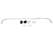 Barra antirollio anteriore Whiteline 24 mm per Audi, Seat, Skoda e Volkswagen MQB a trazione anteriore — dettaglio 2