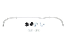 Barra antirollio anteriore Whiteline 24 mm per Audi, Seat, Skoda e Volkswagen MQB a trazione anteriore — dettaglio 3