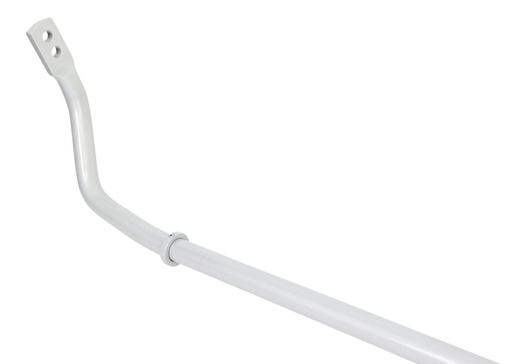 Barra antirollio anteriore Whiteline 24 mm per Audi, Seat, Skoda e Volkswagen MQB a trazione anteriore — dettaglio 4