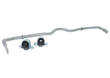Barra antirollio anteriore Whiteline 24 mm per Audi, Seat, Skoda e Volkswagen PQ35 a trazione integrale — vista prodotto