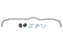 Barra antirollio anteriore Whiteline 24 mm per Audi, Seat, Skoda e Volkswagen PQ35 a trazione integrale — dettaglio 3