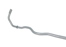 Barra antirollio anteriore Whiteline 24 mm per Audi, Seat, Skoda e Volkswagen PQ35 a trazione integrale — dettaglio 4