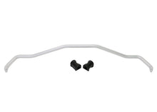 Barra antirollio anteriore Whiteline 24 mm per BMW Serie 3, M3 E30 e Z1 — dettaglio 3