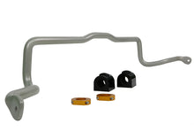 Barra antirollio anteriore Whiteline 24 mm per Ford Focus e Mazda 3 — vista prodotto