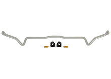 Barra antirollio anteriore Whiteline 24 mm per Ford Focus e Mazda 3 — dettaglio 2