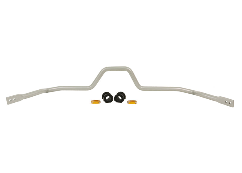 Barra antirollio anteriore Whiteline 24 mm per Honda Integra DC5 — dettaglio 2