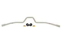 Barra antirollio anteriore Whiteline 24 mm per Honda Integra DC5 — dettaglio 2