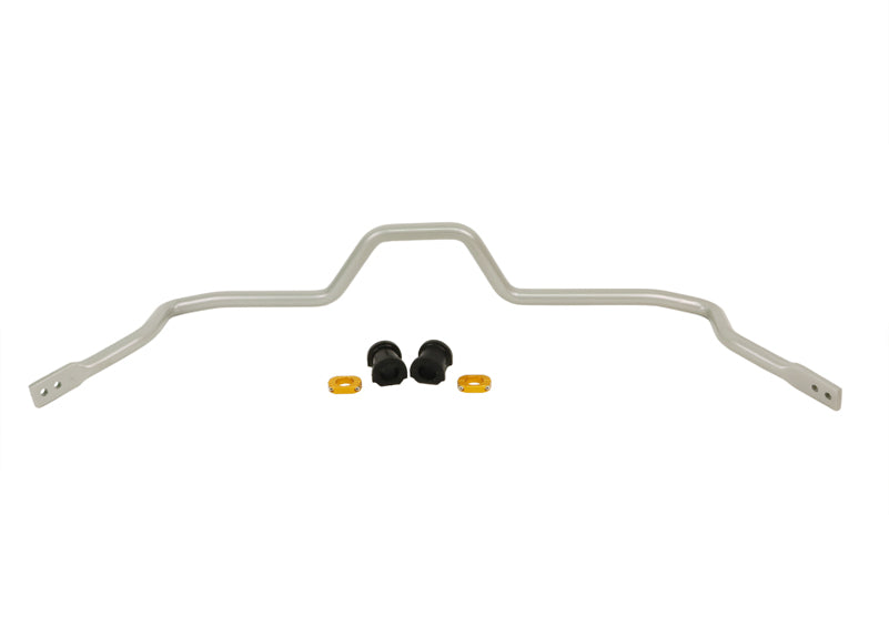 Barra antirollio anteriore Whiteline 24 mm per Honda Integra DC5 — dettaglio 3